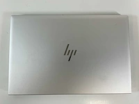 Hp elitebook 830 g8 13.3”, core(tm) i7 11th gen, 16 gb ram, 512 gb nvme laptop - afbeelding 5 van  7