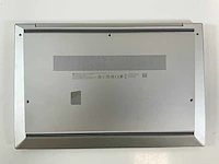 Hp elitebook 830 g8 13.3”, core(tm) i7 11th gen, 16 gb ram, 512 gb nvme laptop - afbeelding 6 van  7