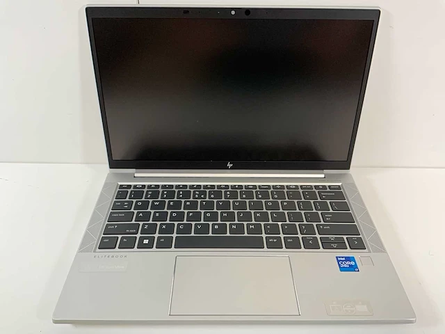 Hp elitebook 830 g8 13.3”, core(tm) i7 11th gen, 16 gb ram, 512 gb nvme laptop - afbeelding 1 van  7