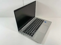 Hp elitebook 830 g8 13.3”, core(tm) i7 11th gen, 16 gb ram, 512 gb nvme laptop - afbeelding 2 van  7