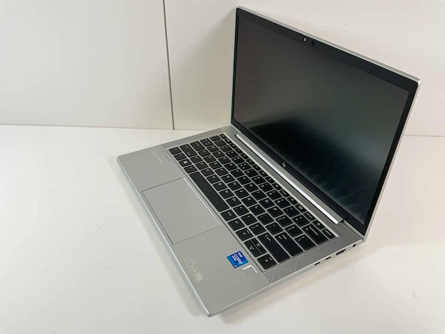 Hp elitebook 830 g8 13.3”, core(tm) i7 11th gen, 16 gb ram, 512 gb nvme laptop - afbeelding 3 van  7