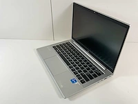 Hp elitebook 830 g8 13.3”, core(tm) i7 11th gen, 16 gb ram, 512 gb nvme laptop - afbeelding 3 van  7