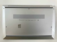 Hp elitebook 830 g8 13.3”, core(tm) i7 11th gen, 16 gb ram, 512 gb nvme laptop - afbeelding 6 van  7