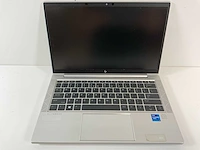 Hp elitebook 830 g8 13.3”, core(tm) i7 11th gen, 16 gb ram, 512 gb nvme laptop - afbeelding 1 van  8