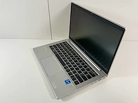 Hp elitebook 830 g8 13.3”, core(tm) i7 11th gen, 16 gb ram, 512 gb nvme laptop - afbeelding 3 van  8