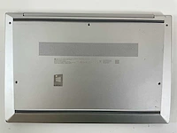 Hp elitebook 830 g8 13.3”, core(tm) i7 11th gen, 16 gb ram, 512 gb nvme laptop - afbeelding 6 van  8
