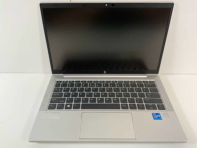 Hp elitebook 830 g8 13.3”, core(tm) i7 11th gen, 16 gb ram, 512 gb nvme laptop - afbeelding 1 van  7