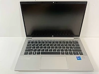 Hp elitebook 830 g8 13.3”, core(tm) i7 11th gen, 16 gb ram, 512 gb nvme laptop - afbeelding 1 van  7