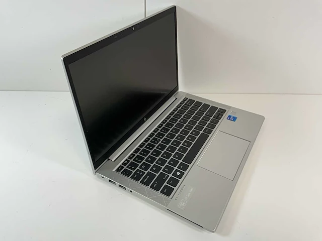 Hp elitebook 830 g8 13.3”, core(tm) i7 11th gen, 16 gb ram, 512 gb nvme laptop - afbeelding 2 van  7