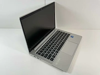 Hp elitebook 830 g8 13.3”, core(tm) i7 11th gen, 16 gb ram, 512 gb nvme laptop - afbeelding 2 van  7