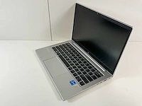 Hp elitebook 830 g8 13.3”, core(tm) i7 11th gen, 16 gb ram, 512 gb nvme laptop - afbeelding 3 van  7