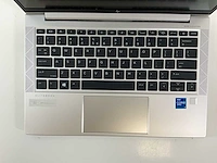 Hp elitebook 830 g8 13.3”, core(tm) i7 11th gen, 16 gb ram, 512 gb nvme laptop - afbeelding 4 van  7