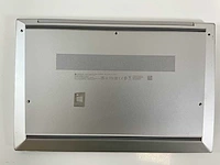 Hp elitebook 830 g8 13.3”, core(tm) i7 11th gen, 16 gb ram, 512 gb nvme laptop - afbeelding 6 van  7