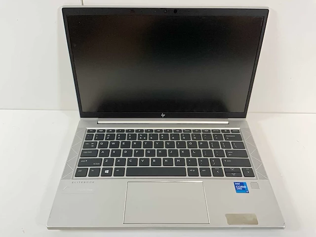 Hp elitebook 830 g8 13.3”, core(tm) i7 11th gen, 16 gb ram, 512 gb nvme laptop - afbeelding 1 van  7