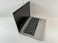 Hp elitebook 830 g8 13.3”, core(tm) i7 11th gen, 16 gb ram, 512 gb nvme laptop - afbeelding 2 van  7