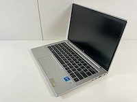 Hp elitebook 830 g8 13.3”, core(tm) i7 11th gen, 16 gb ram, 512 gb nvme laptop - afbeelding 3 van  7