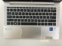 Hp elitebook 830 g8 13.3”, core(tm) i7 11th gen, 16 gb ram, 512 gb nvme laptop - afbeelding 4 van  7