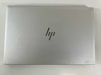 Hp elitebook 830 g8 13.3”, core(tm) i7 11th gen, 16 gb ram, 512 gb nvme laptop - afbeelding 5 van  7