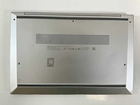 Hp elitebook 830 g8 13.3”, core(tm) i7 11th gen, 16 gb ram, 512 gb nvme laptop - afbeelding 6 van  7