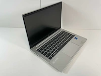 Hp elitebook 830 g8 13.3”, core(tm) i7 11th gen, 16 gb ram, 512 gb nvme laptop - afbeelding 2 van  7