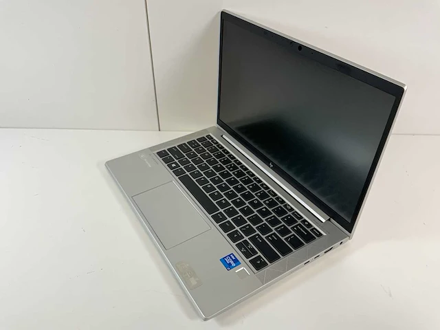 Hp elitebook 830 g8 13.3”, core(tm) i7 11th gen, 16 gb ram, 512 gb nvme laptop - afbeelding 3 van  7