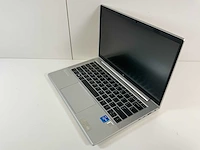 Hp elitebook 830 g8 13.3”, core(tm) i7 11th gen, 16 gb ram, 512 gb nvme laptop - afbeelding 3 van  7