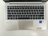 Hp elitebook 830 g8 13.3”, core(tm) i7 11th gen, 16 gb ram, 512 gb nvme laptop - afbeelding 4 van  7