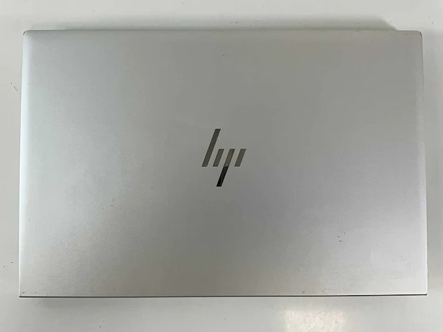 Hp elitebook 830 g8 13.3”, core(tm) i7 11th gen, 16 gb ram, 512 gb nvme laptop - afbeelding 5 van  7