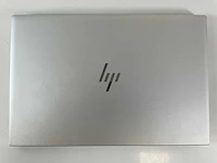 Hp elitebook 830 g8 13.3”, core(tm) i7 11th gen, 16 gb ram, 512 gb nvme laptop - afbeelding 5 van  7