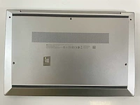 Hp elitebook 830 g8 13.3”, core(tm) i7 11th gen, 16 gb ram, 512 gb nvme laptop - afbeelding 6 van  7