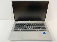 Hp elitebook 830 g8 13.3”, core(tm) i7 11th gen, 16 gb ram, 512 gb nvme laptop - afbeelding 1 van  7
