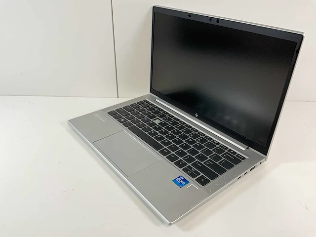 Hp elitebook 830 g8 13.3”, core(tm) i7 11th gen, 16 gb ram, 512 gb nvme laptop - afbeelding 3 van  7