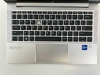 Hp elitebook 830 g8 13.3”, core(tm) i7 11th gen, 16 gb ram, 512 gb nvme laptop - afbeelding 4 van  7