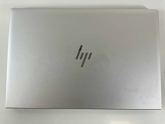 Hp elitebook 830 g8 13.3”, core(tm) i7 11th gen, 16 gb ram, 512 gb nvme laptop - afbeelding 5 van  7