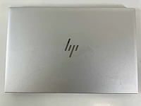 Hp elitebook 830 g8 13.3”, core(tm) i7 11th gen, 16 gb ram, 512 gb nvme laptop - afbeelding 5 van  7