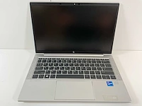 Hp elitebook 830 g8 13.3”, core(tm) i7 11th gen, 16 gb ram, 512 gb nvme laptop - afbeelding 1 van  7