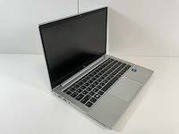 Hp elitebook 830 g8 13.3”, core(tm) i7 11th gen, 16 gb ram, 512 gb nvme laptop - afbeelding 2 van  7