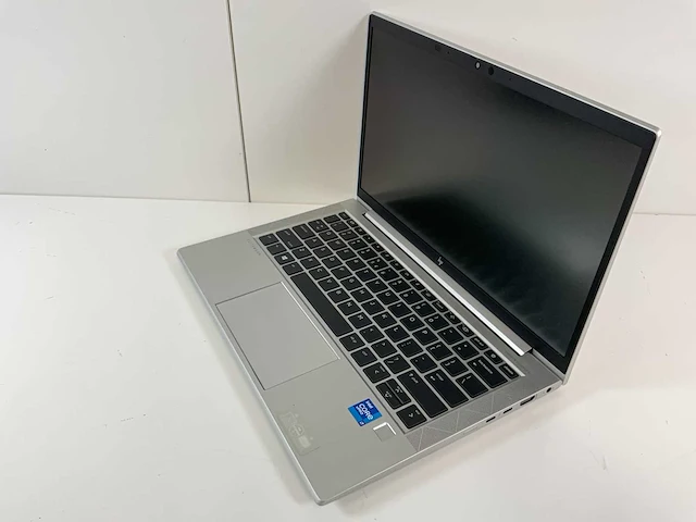 Hp elitebook 830 g8 13.3”, core(tm) i7 11th gen, 16 gb ram, 512 gb nvme laptop - afbeelding 3 van  7