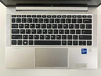 Hp elitebook 830 g8 13.3”, core(tm) i7 11th gen, 16 gb ram, 512 gb nvme laptop - afbeelding 4 van  7