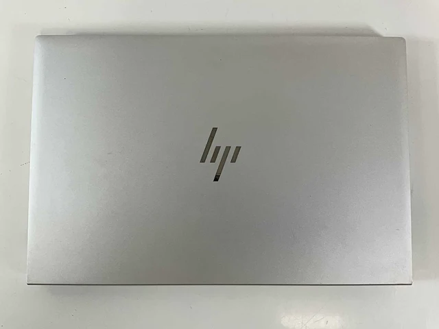 Hp elitebook 830 g8 13.3”, core(tm) i7 11th gen, 16 gb ram, 512 gb nvme laptop - afbeelding 5 van  7
