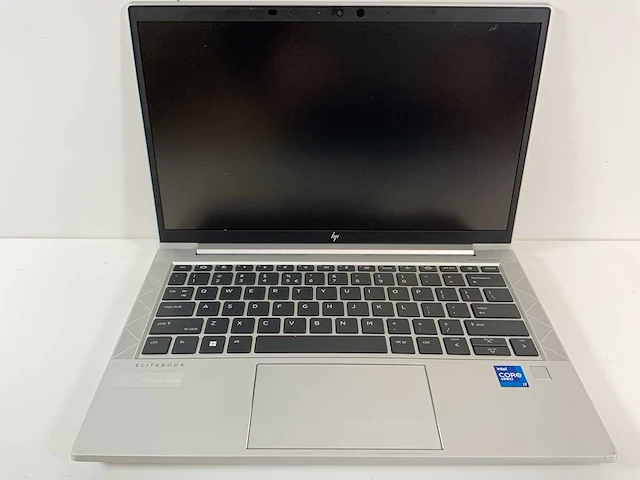 Hp elitebook 830 g8 13.3”, core(tm) i7 11th gen, 16 gb ram, 512 gb nvme laptop - afbeelding 1 van  7