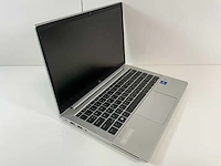 Hp elitebook 830 g8 13.3”, core(tm) i7 11th gen, 16 gb ram, 512 gb nvme laptop - afbeelding 2 van  7