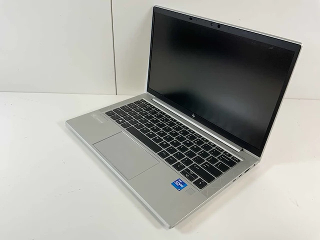 Hp elitebook 830 g8 13.3”, core(tm) i7 11th gen, 16 gb ram, 512 gb nvme laptop - afbeelding 3 van  7