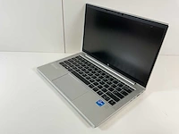Hp elitebook 830 g8 13.3”, core(tm) i7 11th gen, 16 gb ram, 512 gb nvme laptop - afbeelding 3 van  7