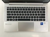 Hp elitebook 830 g8 13.3”, core(tm) i7 11th gen, 16 gb ram, 512 gb nvme laptop - afbeelding 4 van  7