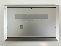 Hp elitebook 830 g8 13.3”, core(tm) i7 11th gen, 16 gb ram, 512 gb nvme laptop - afbeelding 6 van  7