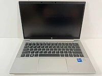 Hp elitebook 830 g8 13.3”, core(tm) i7 11th gen, 16 gb ram, 512 gb nvme laptop - afbeelding 1 van  7