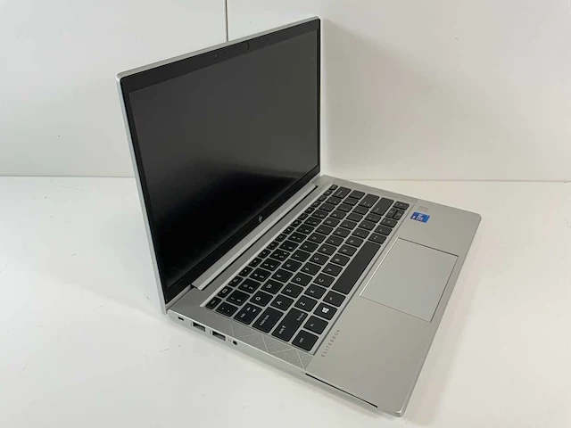 Hp elitebook 830 g8 13.3”, core(tm) i7 11th gen, 16 gb ram, 512 gb nvme laptop - afbeelding 2 van  7