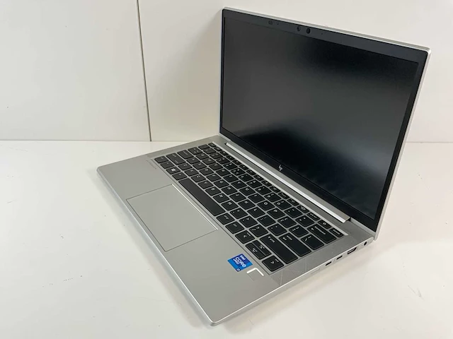 Hp elitebook 830 g8 13.3”, core(tm) i7 11th gen, 16 gb ram, 512 gb nvme laptop - afbeelding 3 van  7