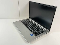 Hp elitebook 830 g8 13.3”, core(tm) i7 11th gen, 16 gb ram, 512 gb nvme laptop - afbeelding 3 van  7